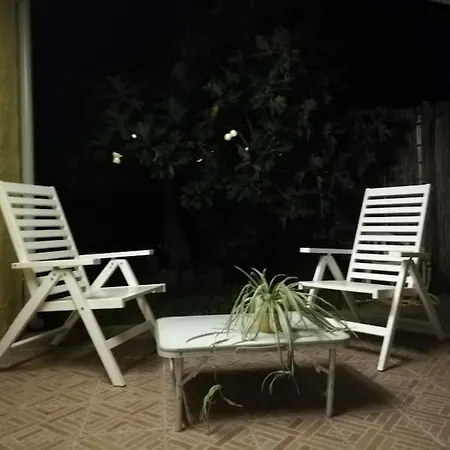 Apartamento Tiny House To Sea *