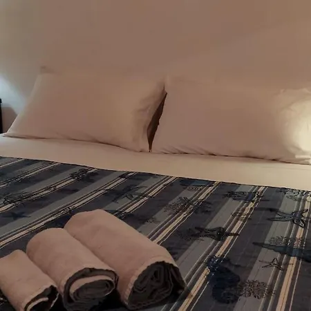 Apartamento Tiny House To Sea *