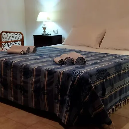 Tiny House To Sea Apartamento Iglesias