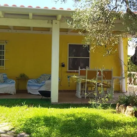 Apartamento Tiny House To Sea Iglesias